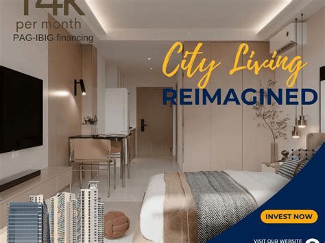 Rent to Own Condominium Cebu City: Easy Home Ownership In .